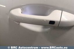 Kia Ceed GT 1.6 T-GDI Automatas 2019 full