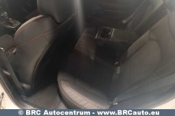 Kia Ceed GT 1.6 T-GDI Automatas 2019 full