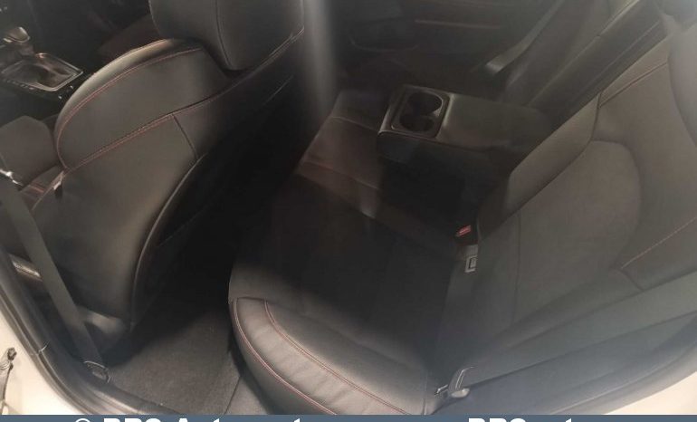 Kia Ceed GT 1.6 T-GDI Automatas 2019 full