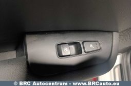 Kia Ceed GT 1.6 T-GDI Automatas 2019 full