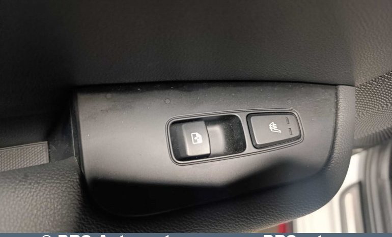 Kia Ceed GT 1.6 T-GDI Automatas 2019 full