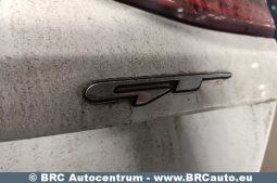 Kia Ceed GT 1.6 T-GDI Automatas 2019 full