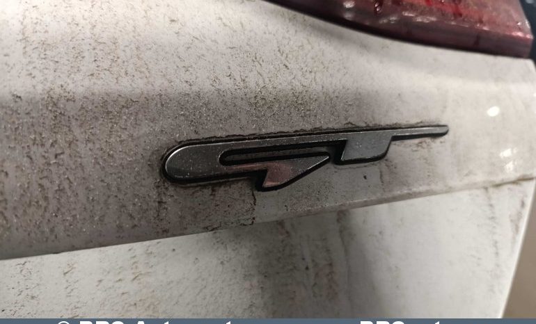 Kia Ceed GT 1.6 T-GDI Automatas 2019 full