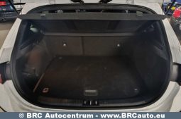 Kia Ceed GT 1.6 T-GDI Automatas 2019 full