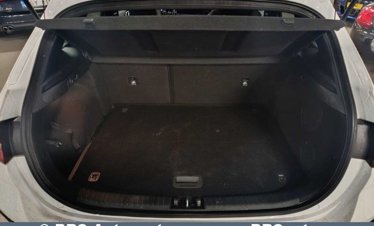 Kia Ceed GT 1.6 T-GDI Automatas 2019 full