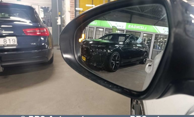 Kia Ceed GT 1.6 T-GDI Automatas 2019 full