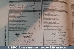 Kia Ceed GT 1.6 T-GDI Automatas 2019 full