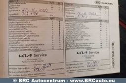 Kia Ceed GT 1.6 T-GDI Automatas 2019 full