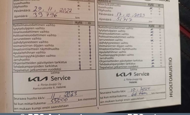 Kia Ceed GT 1.6 T-GDI Automatas 2019 full