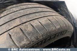 Kia Ceed GT 1.6 T-GDI Automatas 2019 full