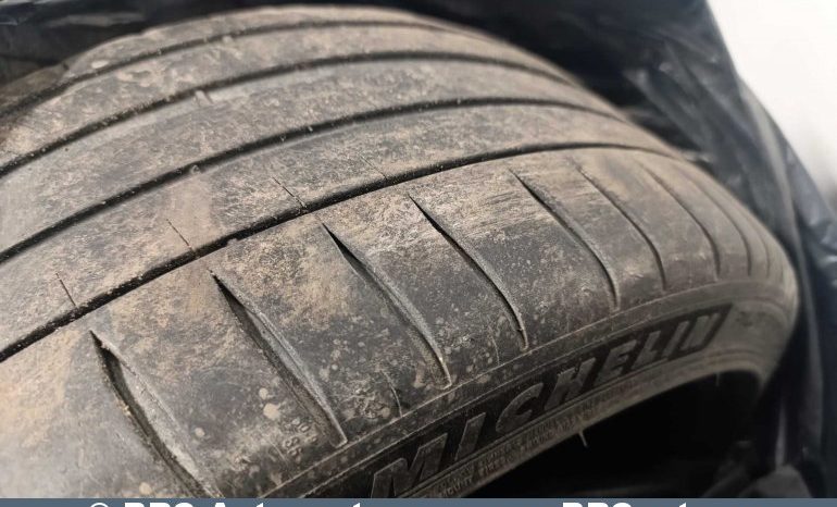 Kia Ceed GT 1.6 T-GDI Automatas 2019 full