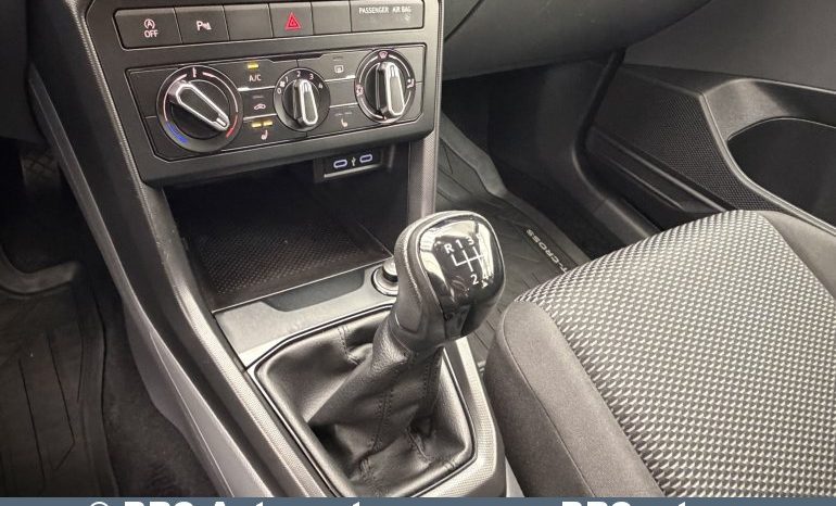 Volkswagen T-Cross 1.0 TSI 2021 full