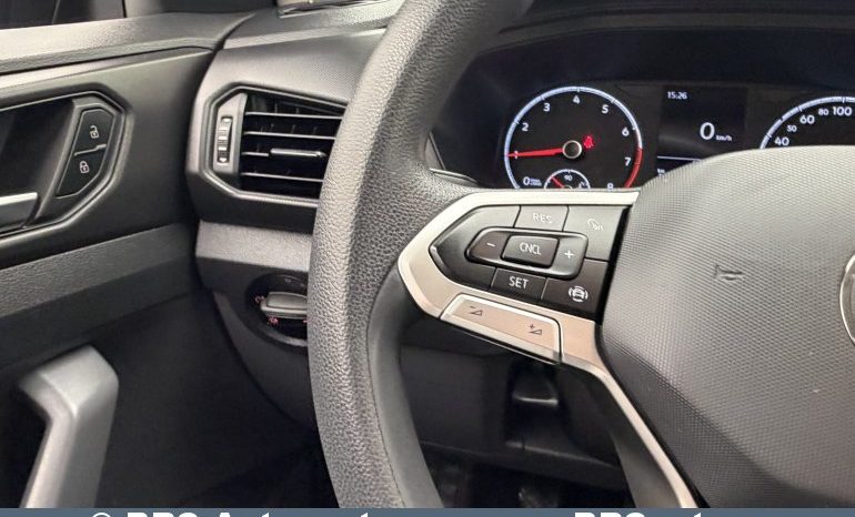 Volkswagen T-Cross 1.0 TSI 2021 full