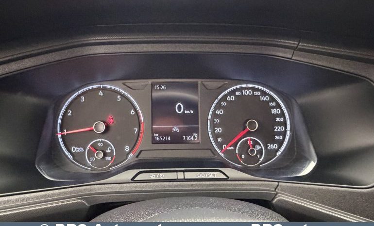 Volkswagen T-Cross 1.0 TSI 2021 full