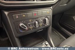 Volkswagen T-Cross 1.0 TSI 2021 full