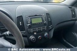 Hyundai i30  2012 full