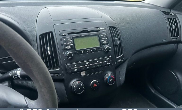 Hyundai i30  2012 full