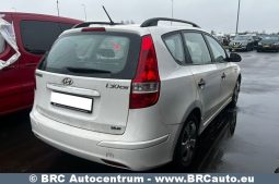 Hyundai i30  2012