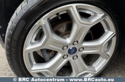 Ford Escape 2.0 EcoBoost 4WD Titanium Automatas 2017 full