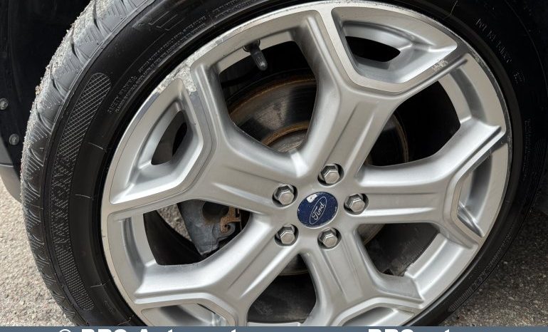 Ford Escape 2.0 EcoBoost 4WD Titanium Automatas 2017 full