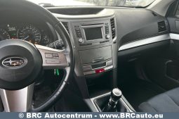 Subaru Outback 2.0 4WD VARIKLIO DEFEKTAS 2012 full