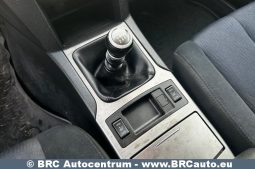 Subaru Outback 2.0 4WD VARIKLIO DEFEKTAS 2012 full