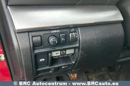 Subaru Outback 2.0 4WD VARIKLIO DEFEKTAS 2012 full