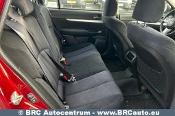 Subaru Outback 2.0 4WD VARIKLIO DEFEKTAS 2012 full