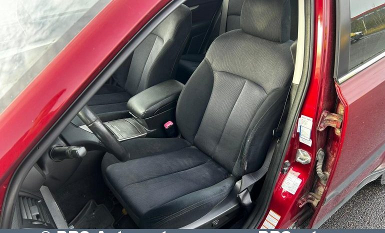 Subaru Outback 2.0 4WD VARIKLIO DEFEKTAS 2012 full