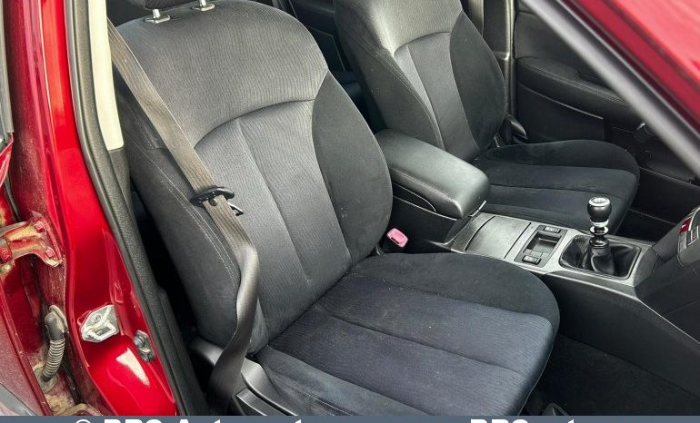 Subaru Outback 2.0 4WD VARIKLIO DEFEKTAS 2012 full