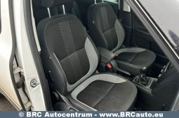 Skoda Yeti 1.2 TSI 2014 full