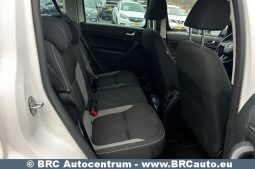 Skoda Yeti 1.2 TSI 2014 full