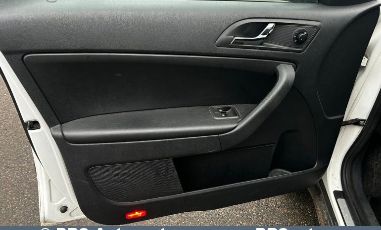 Skoda Yeti 1.2 TSI 2014 full