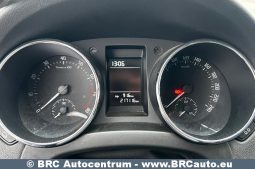 Skoda Yeti 1.2 TSI 2014 full