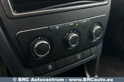 Skoda Yeti 1.2 TSI 2014 full