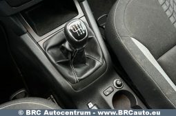 Skoda Yeti 1.2 TSI 2014 full