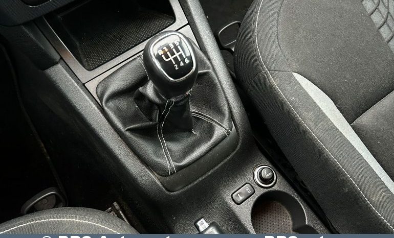 Skoda Yeti 1.2 TSI 2014 full