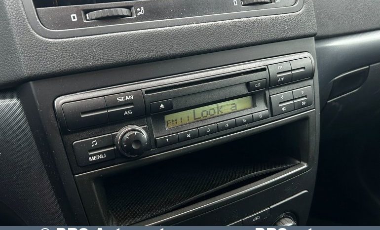 Skoda Yeti 1.2 TSI 2014 full