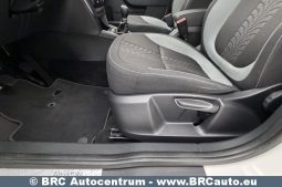 Skoda Yeti 1.2 TSI 2014 full