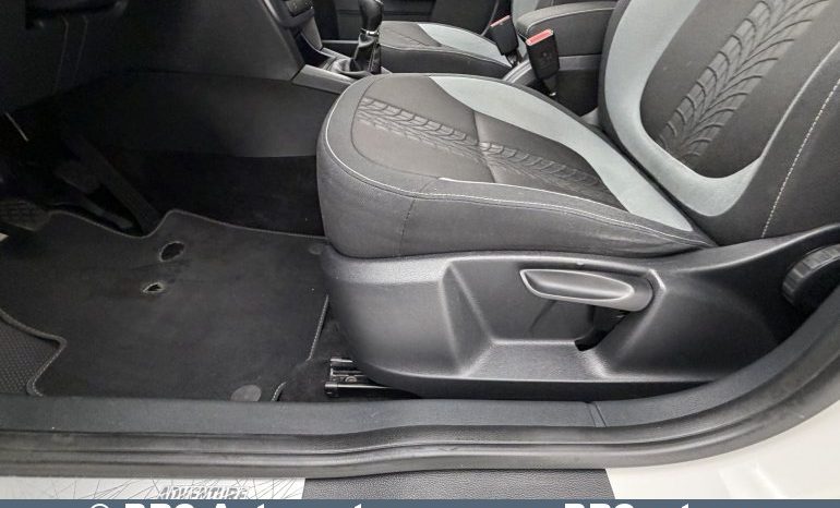 Skoda Yeti 1.2 TSI 2014 full