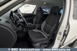 Skoda Yeti 1.2 TSI 2014 full