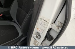 Skoda Yeti 1.2 TSI 2014 full