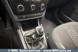 Skoda Yeti 1.2 TSI 2014 full