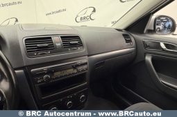 Skoda Yeti 1.2 TSI 2014 full