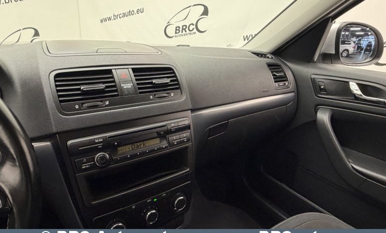 Skoda Yeti 1.2 TSI 2014 full