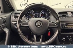 Skoda Yeti 1.2 TSI 2014 full