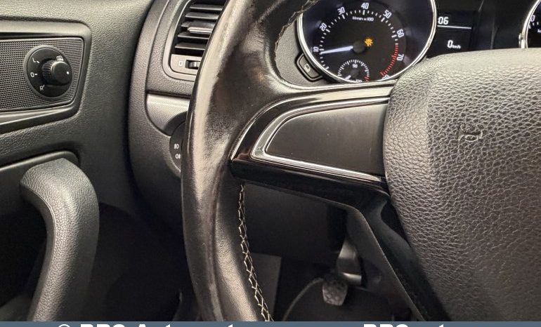 Skoda Yeti 1.2 TSI 2014 full