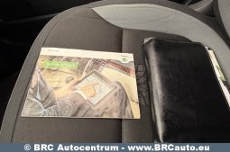 Skoda Yeti 1.2 TSI 2014 full