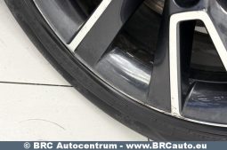 Skoda Yeti 1.2 TSI 2014 full