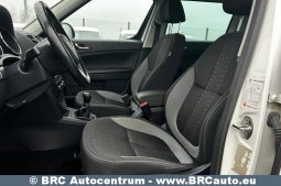 Skoda Yeti 1.2 TSI 2014 full